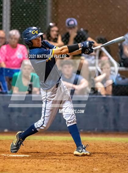 Thumbnail 3 in Cape Fear @ Terry Sanford photogallery.