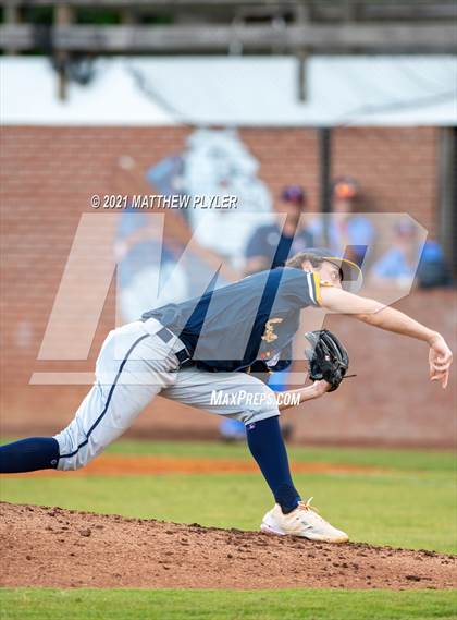 Thumbnail 2 in Cape Fear @ Terry Sanford photogallery.