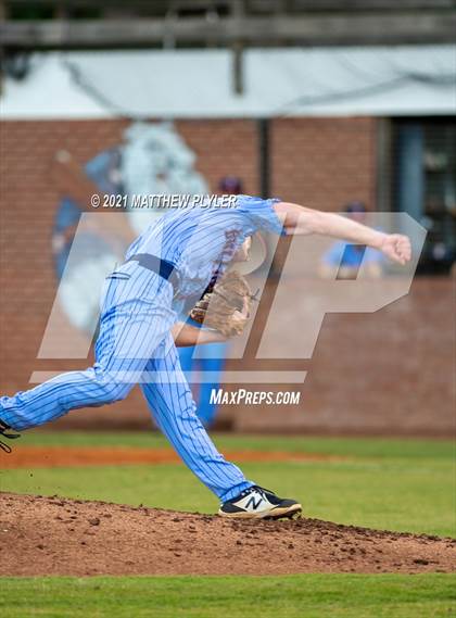 Thumbnail 3 in Cape Fear @ Terry Sanford photogallery.