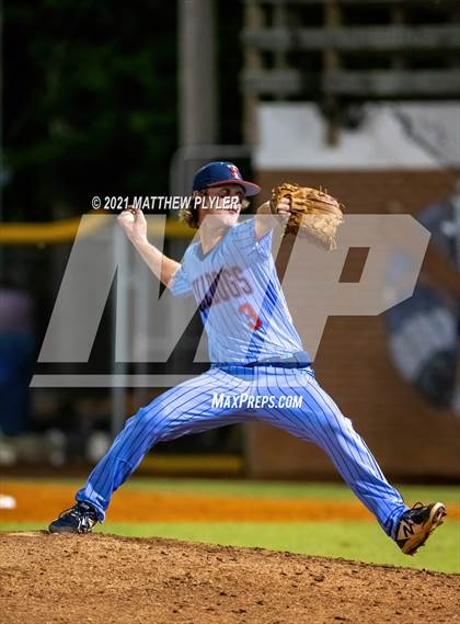 Thumbnail 2 in Cape Fear @ Terry Sanford photogallery.