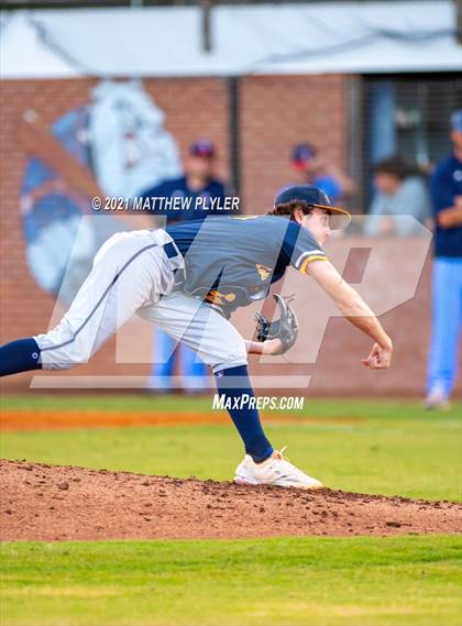 Thumbnail 2 in Cape Fear @ Terry Sanford photogallery.