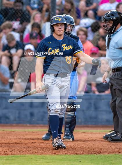 Thumbnail 1 in Cape Fear @ Terry Sanford photogallery.