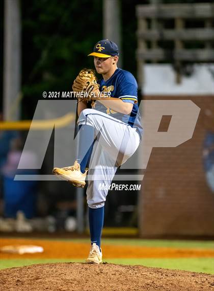 Thumbnail 3 in Cape Fear @ Terry Sanford photogallery.