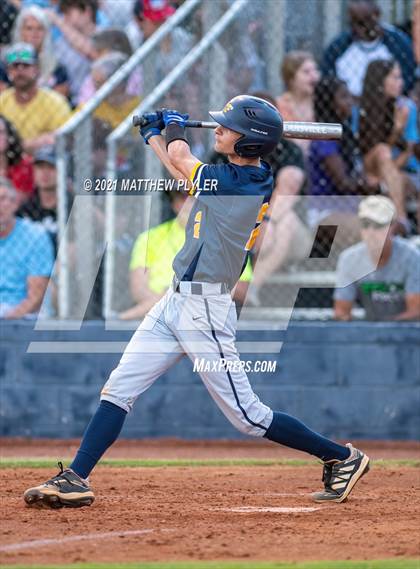 Thumbnail 3 in Cape Fear @ Terry Sanford photogallery.