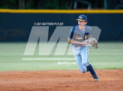 Thumbnail 2 in Cape Fear @ Terry Sanford photogallery.