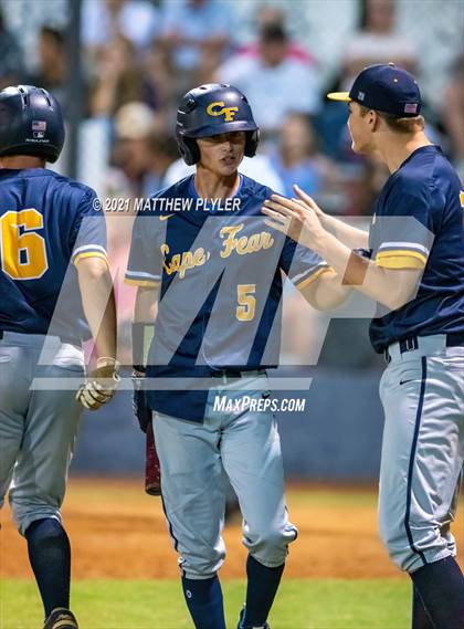 Thumbnail 3 in Cape Fear @ Terry Sanford photogallery.