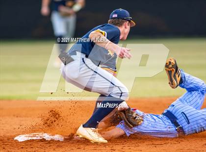 Thumbnail 1 in Cape Fear @ Terry Sanford photogallery.