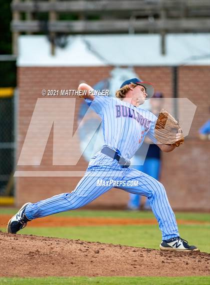 Thumbnail 2 in Cape Fear @ Terry Sanford photogallery.