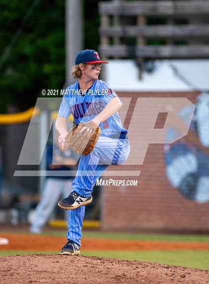 Thumbnail 1 in Cape Fear @ Terry Sanford photogallery.