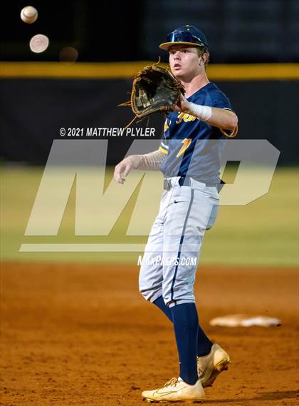 Thumbnail 2 in Cape Fear @ Terry Sanford photogallery.