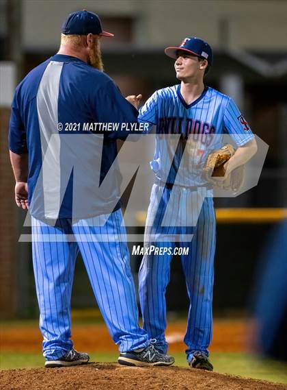 Thumbnail 2 in Cape Fear @ Terry Sanford photogallery.