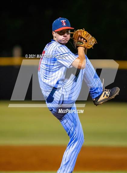Thumbnail 1 in Cape Fear @ Terry Sanford photogallery.