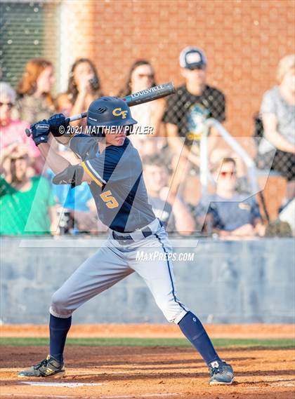 Thumbnail 2 in Cape Fear @ Terry Sanford photogallery.