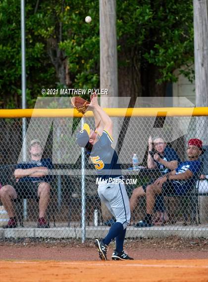 Thumbnail 2 in Cape Fear @ Terry Sanford photogallery.