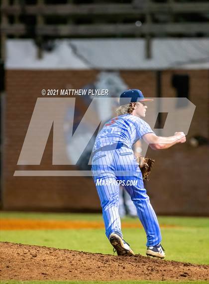 Thumbnail 3 in Cape Fear @ Terry Sanford photogallery.