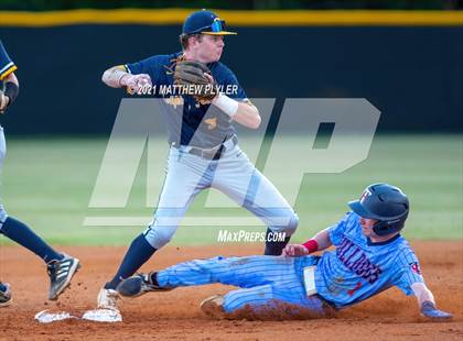 Thumbnail 1 in Cape Fear @ Terry Sanford photogallery.