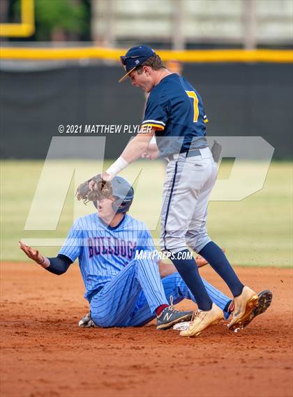 Thumbnail 1 in Cape Fear @ Terry Sanford photogallery.