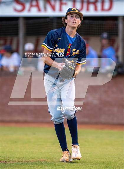 Thumbnail 3 in Cape Fear @ Terry Sanford photogallery.