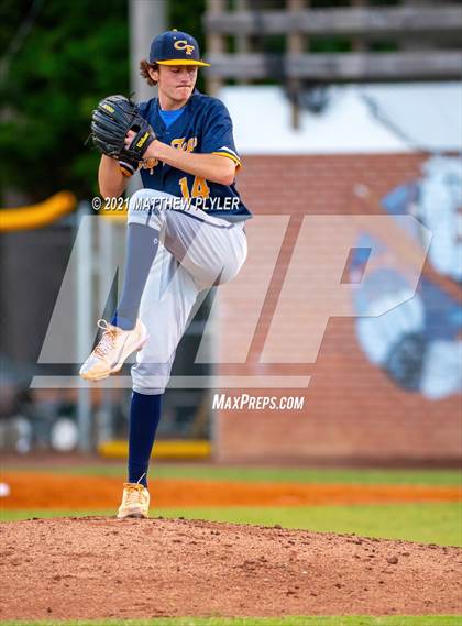Thumbnail 3 in Cape Fear @ Terry Sanford photogallery.
