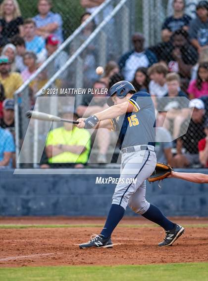 Thumbnail 3 in Cape Fear @ Terry Sanford photogallery.