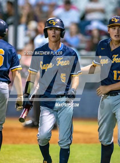 Thumbnail 2 in Cape Fear @ Terry Sanford photogallery.