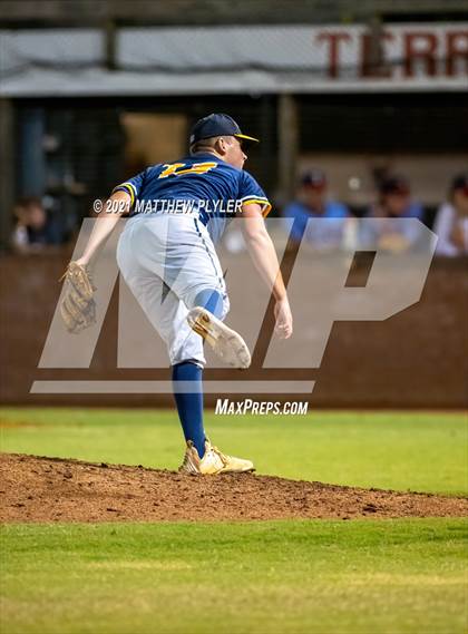Thumbnail 3 in Cape Fear @ Terry Sanford photogallery.