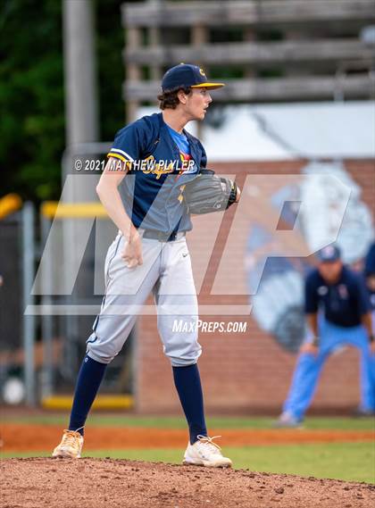 Thumbnail 3 in Cape Fear @ Terry Sanford photogallery.