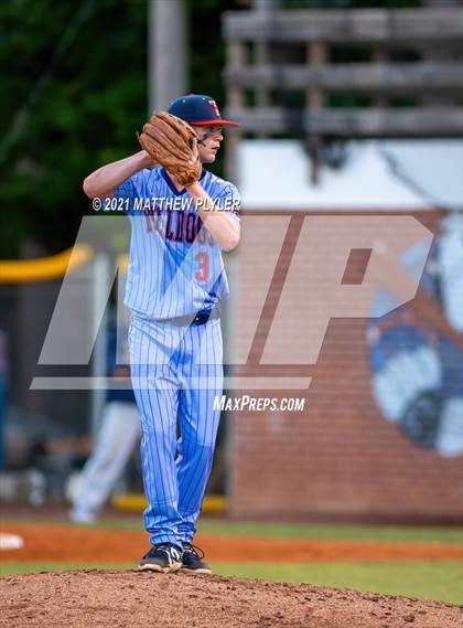 Thumbnail 1 in Cape Fear @ Terry Sanford photogallery.
