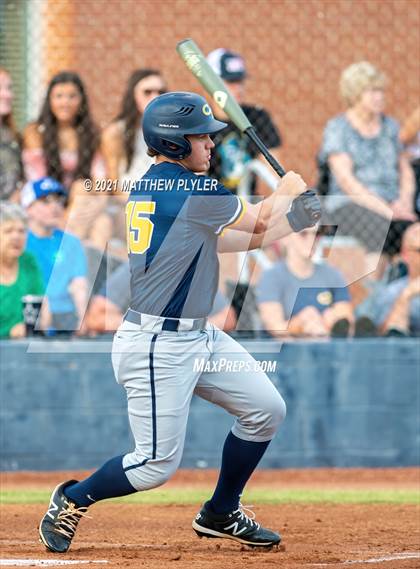 Thumbnail 3 in Cape Fear @ Terry Sanford photogallery.