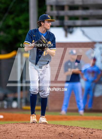 Thumbnail 1 in Cape Fear @ Terry Sanford photogallery.