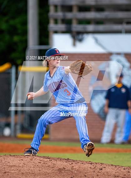 Thumbnail 2 in Cape Fear @ Terry Sanford photogallery.