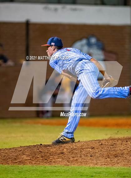Thumbnail 3 in Cape Fear @ Terry Sanford photogallery.