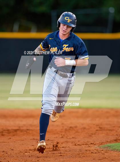 Thumbnail 2 in Cape Fear @ Terry Sanford photogallery.