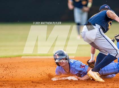 Thumbnail 3 in Cape Fear @ Terry Sanford photogallery.