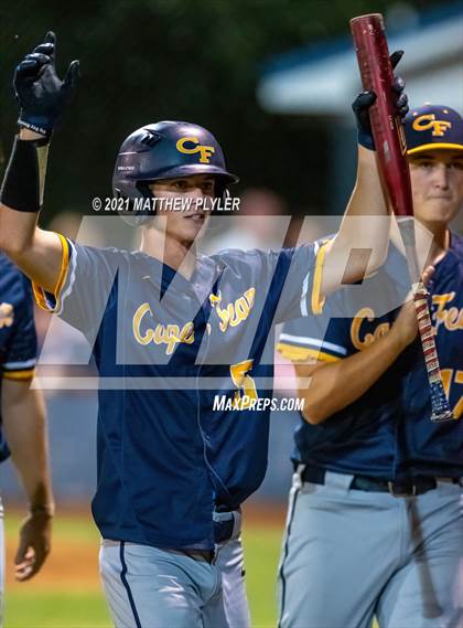 Thumbnail 3 in Cape Fear @ Terry Sanford photogallery.