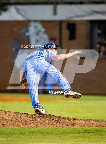 Thumbnail 1 in Cape Fear @ Terry Sanford photogallery.