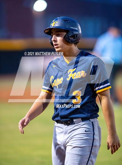 Thumbnail 1 in Cape Fear @ Terry Sanford photogallery.