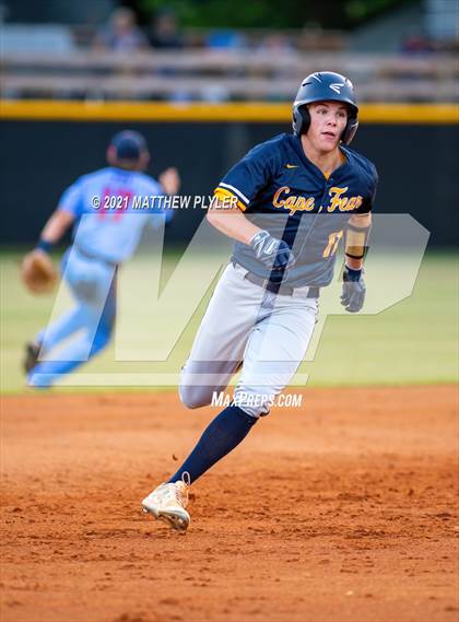 Thumbnail 1 in Cape Fear @ Terry Sanford photogallery.