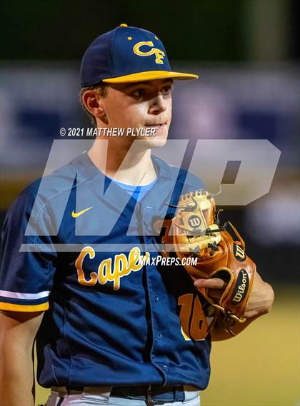 Thumbnail 3 in Cape Fear @ Terry Sanford photogallery.