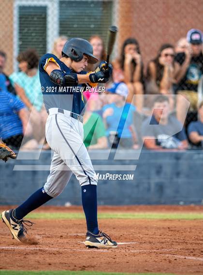 Thumbnail 1 in Cape Fear @ Terry Sanford photogallery.