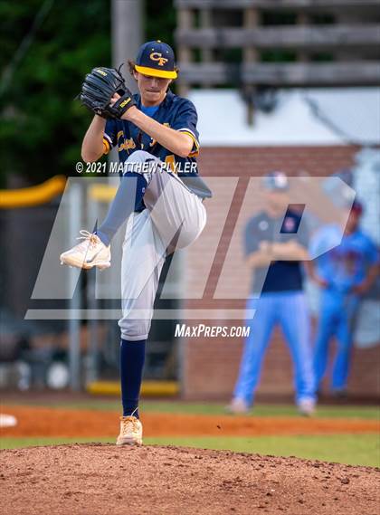 Thumbnail 2 in Cape Fear @ Terry Sanford photogallery.