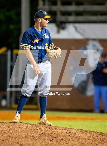Thumbnail 3 in Cape Fear @ Terry Sanford photogallery.