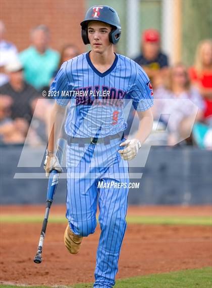 Thumbnail 3 in Cape Fear @ Terry Sanford photogallery.
