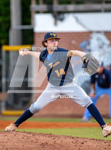 Thumbnail 1 in Cape Fear @ Terry Sanford photogallery.