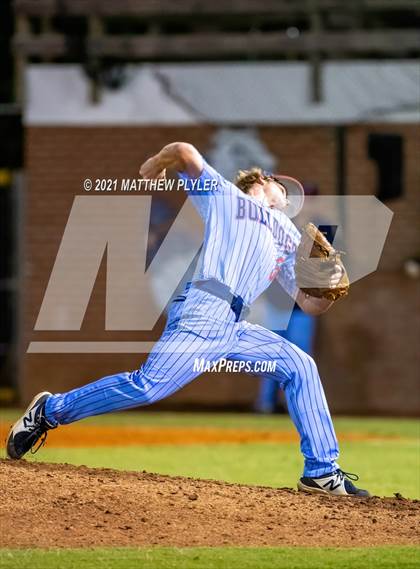 Thumbnail 3 in Cape Fear @ Terry Sanford photogallery.