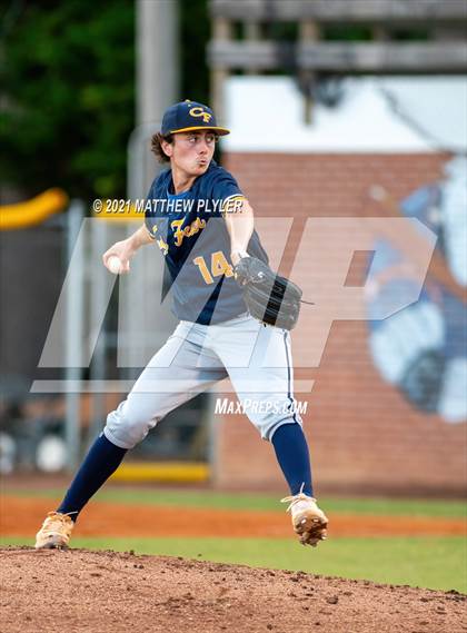 Thumbnail 1 in Cape Fear @ Terry Sanford photogallery.