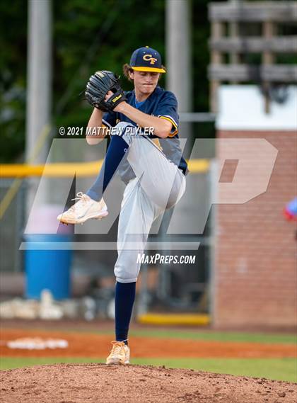 Thumbnail 3 in Cape Fear @ Terry Sanford photogallery.