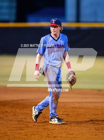 Thumbnail 1 in Cape Fear @ Terry Sanford photogallery.