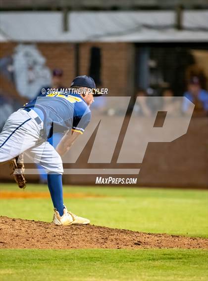 Thumbnail 3 in Cape Fear @ Terry Sanford photogallery.