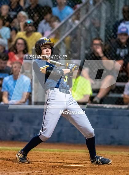 Thumbnail 2 in Cape Fear @ Terry Sanford photogallery.